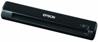 中亚prime会员：EPSON 爱普生 DS-30 文件扫描器