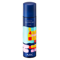 AHC B5玻尿酸爽肤水 120ml *3件