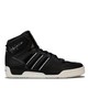 Y-3 Hayworth High Top Trainers 男士跑鞋