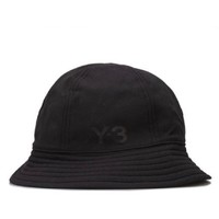 Y-3  Reversible Bucket Hat 男女款渔夫帽