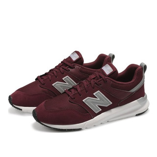 new balance MS009SD1 男款休闲运动鞋