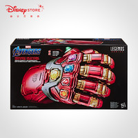 Disney 迪士尼 复仇者联盟4钢铁侠纳米手套1:1珍藏版