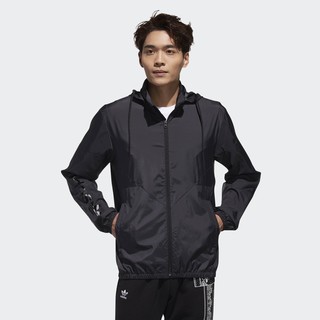 adidas 阿迪达斯 男士运动夹克 DX4221