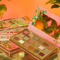 Lime Crime 独角兽 Venus XL II 二代眼影盘