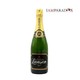 岚颂黑标香槟 Champagne Lanson 单支装750ml
