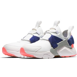 NIKE 耐克 Air Huarache City Move 女子运动鞋