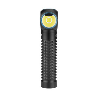 OLIGHT Perun 雷神 拐角灯 黑色