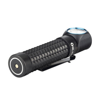 OLIGHT Perun 雷神 拐角灯 黑色