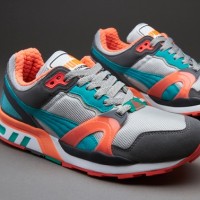 银联专享：PUMA 彪马 Trinomic XT 2 PLUS 男款复古休闲跑鞋