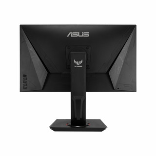 ASUS 华硕 VG289Q 28英寸 IPS FreeSync 显示器(3840×2160、60Hz、90%DCI-P3、HDR10）