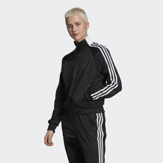 adidas NEO 女子运动夹克 DZ8659