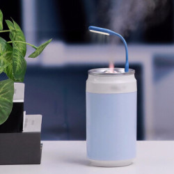 雄馨 静音易拉罐加湿器 200ml