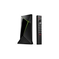 中亚Prime会员：NVIDIA 英伟达 Shield TV Pro 2019 游戏机机顶盒