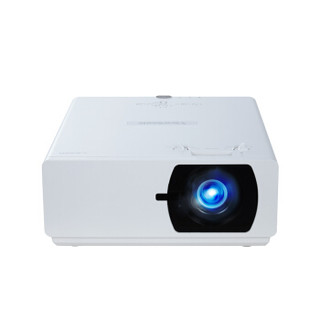 优派 LS800HD 投影仪家用 激光投影机 (5000流明高亮 1080P全高清 蓝光3D ViewSonic)