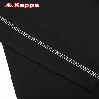 Kappa 卡帕 男士运动T恤K0952TC01D