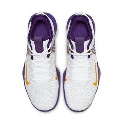 Nike 耐克 LEBRON WITNESS IV EP 男子篮球鞋