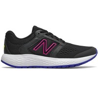 Joe's new balance 女士跑步运动鞋 520v5