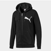 PUMA 彪马 男士运动夹克 580568