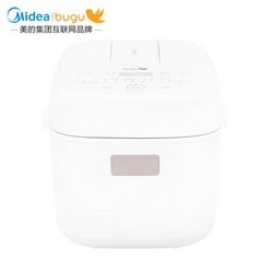 BUGU 布谷 BG-R3 电饭煲 2L