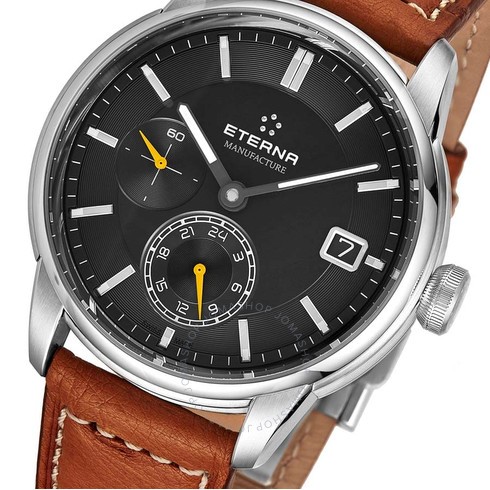 ETERNA Adventic 7661.41.56.1352 男士腕表