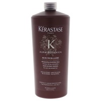 KÉRASTASE 卡诗 AURA BOTANICA 自然灵韵滋养洗发水 1000ml