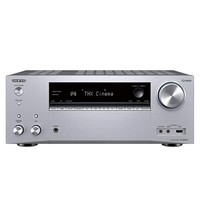 Onkyo TX-NR696(S) 7.2 通道 AV 接收器