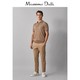 Massimo Dutti 男士休闲微弹长裤 00001001710