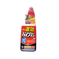 LION 狮王 LOOK管道疏通剂 450ml *2件