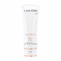 LANCOME 兰蔻 柔皙轻透防晒乳 Aqua Gel SPF50 PA++++ 50ml 19版