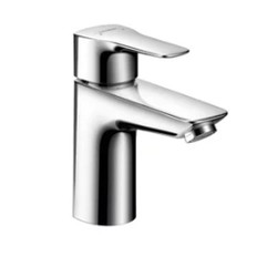 Hansgrohe 汉斯格雅 71111007 节水型面盆龙头