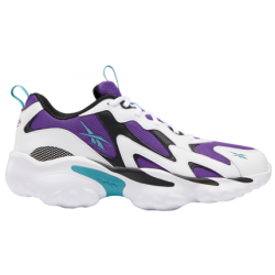 Reebok锐步官方 DMX 1000 EHB01 男女秋冬低帮复古休闲鞋