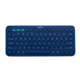 罗技K380无线蓝牙键盘 蓝黑红3色