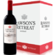 奔富红酒 Penfolds 澳洲原瓶进口红酒整箱 洛神山庄 西拉红葡萄酒750ML*6 *2件