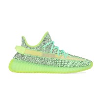 adidas 阿迪达斯Yeezy Boost 350 V2 Yeezreel (Reflective) 椰子鞋 竞拍中