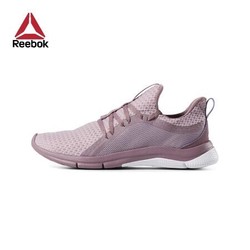 京东会员专享价 Reebok锐步官方 PRINT HER 3.0 女子网面低帮运动跑步鞋