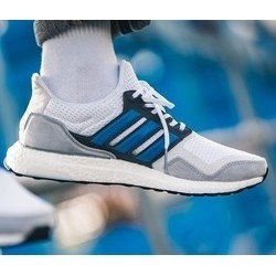 adidas 阿迪达斯 UltraBOOST S&L  EF0720 男女跑步鞋