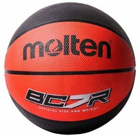 Molten 8 面板橡胶篮球
