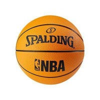 SPALDING NBA Mini 球篮球球