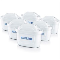 BRITA 碧然德 Maxtra 三代滤芯 6支装