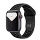 Apple Watch Series 5 智能手表 Nike GPS+蜂窝款 44mm