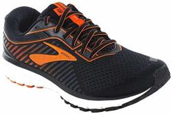 Brooks 男式 Ghost 12 跑鞋