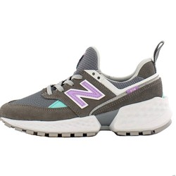 new balance 574S 女子复古跑鞋