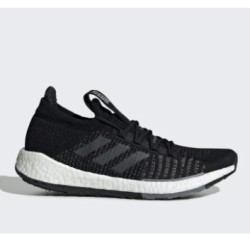   adidas 阿迪达斯 PulseBOOST BOOST HD 男女款跑步鞋 +凑单品