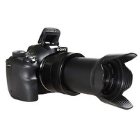 SONY 索尼 DSC-HX350 长焦数码相机 *2件