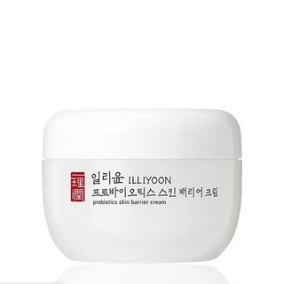 ILLIYOON 一理润 益生菌肌肤防御霜 100ml *2件