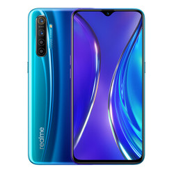 realme X2 智能手机 6GB+128GB