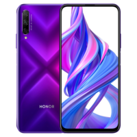 HONOR 荣耀 9X PRO 智能手机 8GB+256GB