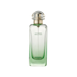 HERMÈS 爱马仕 Un Jardin Sur Le Toit 屋顶花园 中性淡香水 EDT 100ml