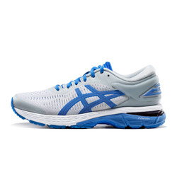 ASICS 亚瑟士 GEL-KAYANO 25 LITE-SHOW 1012A187 女子跑步鞋