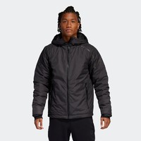 adidas 阿迪达斯 EI9715 HARDEN ZNE JKT 男装篮球连帽夹克外套